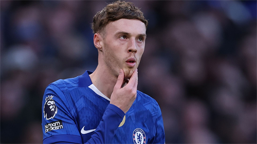 Palmer gives his backing to shock Chelsea transfer