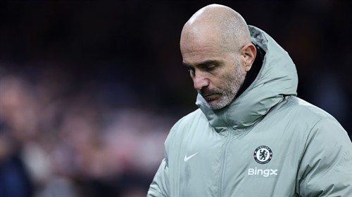 Chelsea let RIP at Maresca in furious statement after Man City move