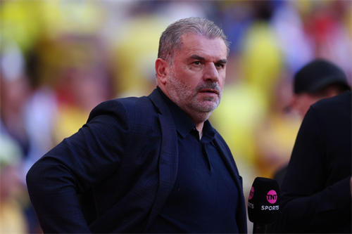 Ange Postecoglou in line to replace Steve Clarke as new Scotland manager
