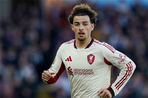 Inter Milan ‘ready to walk away’ as Liverpool reject fresh Curtis Jones offer