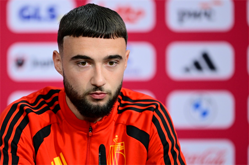 Belgium ready for tricky Senegal test in World Cup round of 32, insists Debast