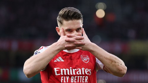 Gyokeres makes transfer stance clear as Arsenal pursue Alvarez