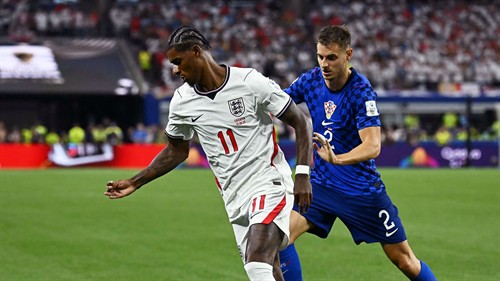 'He is still top drawer' - Spurs urged to 'break the bank' for Rashford