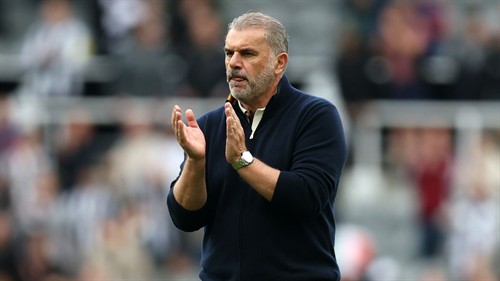 Postecoglou in the frame to succeed Clarke as Scotland boss