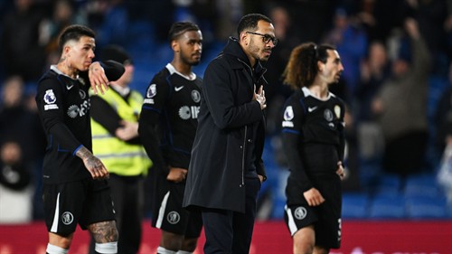 Rosenior set for Paris FC move