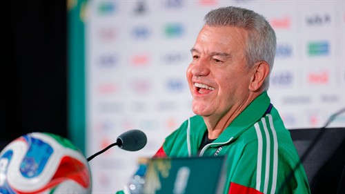 Sebastián Abreu compares Gil Mora to Luka Modri?