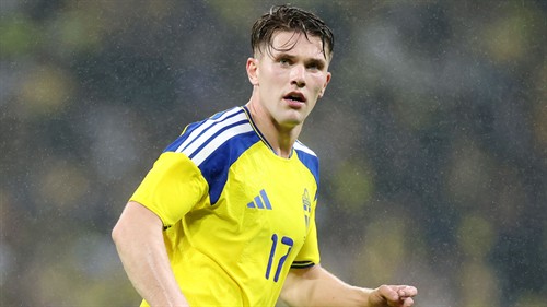 Gyokeres makes transfer stance clear as Arsenal pursue Alvarez