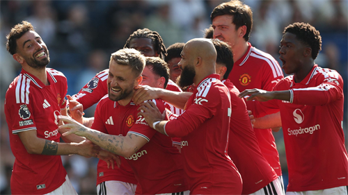 Utd title winner explains why class of 2026 aren’t contenders
