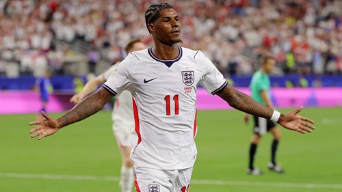 Maguire sets two conditions for Rashford return to Man Utd