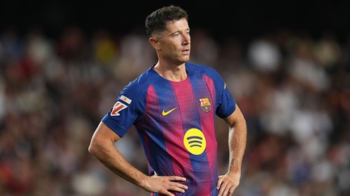 Lewandowski agrees Chicago Fire transfer