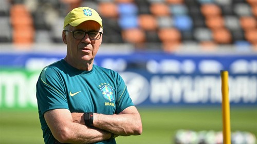 Jesus hints at Serie A move and admits Brazil axe was fair