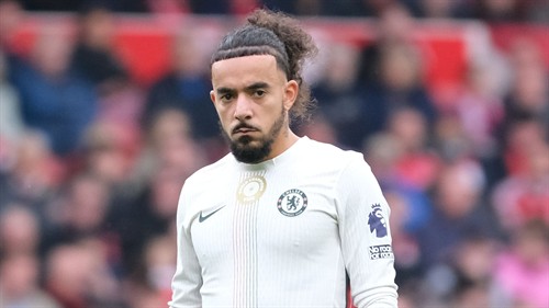 Gusto agrees Man City transfer as Chelsea full-back eyes Maresca reunion