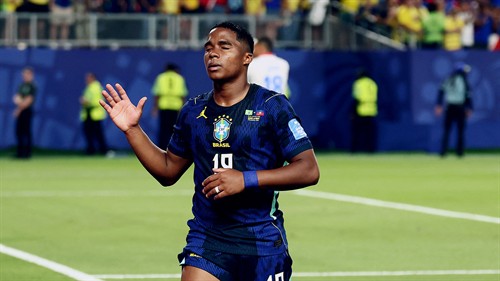Real Madrid & Mourinho make huge transfer call on Endrick