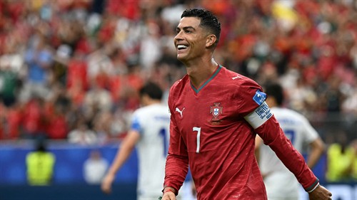 Messi, Mbappe and Haaland's Golden Boot is a race for the ages