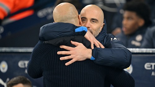 Chelsea let RIP at Maresca in furious statement after Man City move