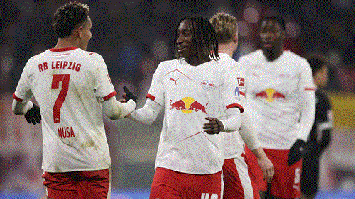 Liverpool snubbed! Diomande pushing for PSG transfer