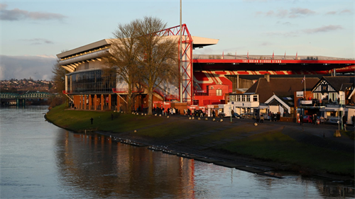 Could Forest leave City Ground? ‘Wrench’ & ‘necessity’ emotions