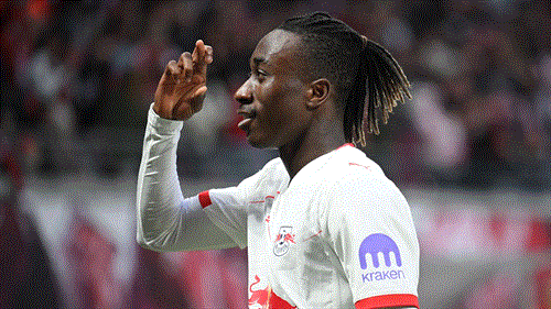 Liverpool snubbed! Diomande pushing for PSG transfer