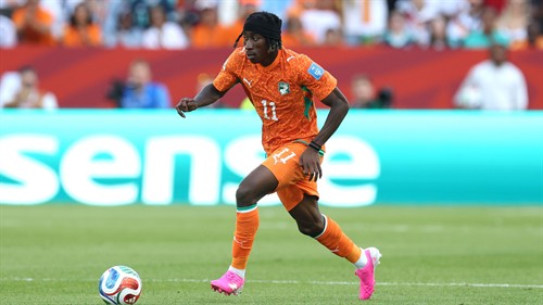 Liverpool snubbed! Diomande pushing for PSG transfer