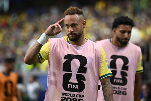 Ancelotti on Neymar omission in win over Japan