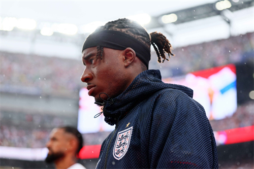 Madueke: I can be England’s World Cup game-changer