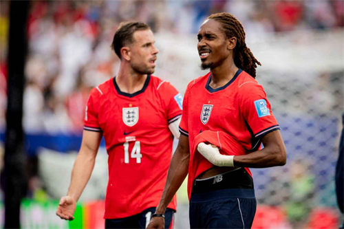 England need swift improvement against DR Congo test