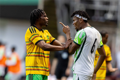 Fulham table improved offer for Nigeria’s Nwaiwu