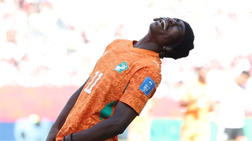 Leipzig chief denies Diomande will join PSG