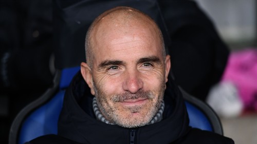 Maresca arrives at Man City to build on Guardiola legacy