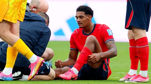 England's biggest strength has become a World Cup weakness