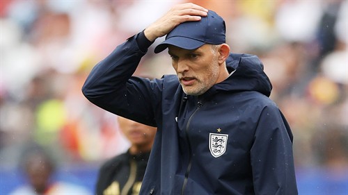 England's biggest strength has become a World Cup weakness