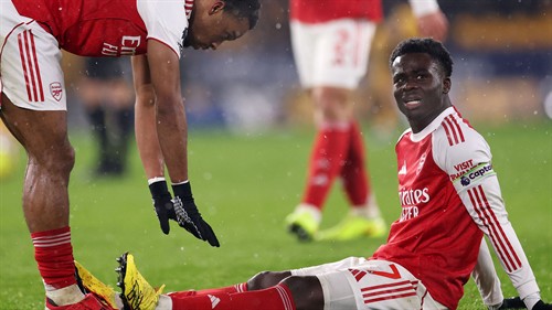 Arteta loses senior Arsenal lieutenant in backroom shake-up
