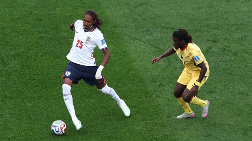 England's biggest strength has become a World Cup weakness