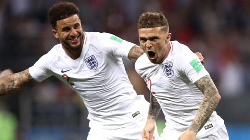 England's biggest strength has become a World Cup weakness