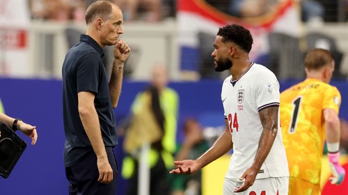 England's biggest strength has become a World Cup weakness