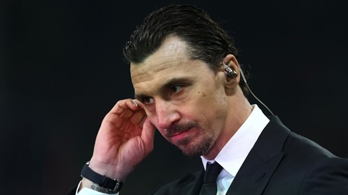 'Angry' Zlatan puts ALL blame on Koeman for Netherlands' early World Cup exit