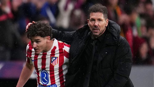 'If I were him, I'd do it!' - Yamal urges Alvarez to join Barca from Atletico