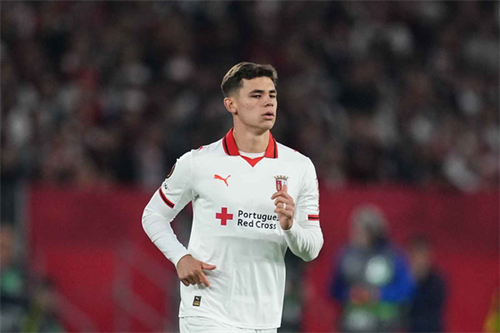 Espanyol to sign Gabriel Moscardo on loan from PSG