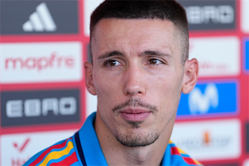 DONE DEAL: Atletico Madrid confirm the signing of Bayer Leverkusen star Alejandro Grimaldo