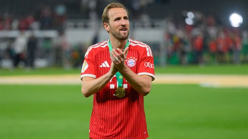 Why Barcelona transfer for Kane has been ‘completely ruled out’