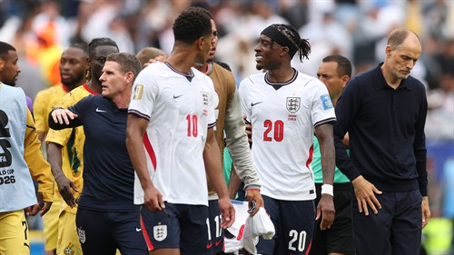 Why Barcelona transfer for Kane has been ‘completely ruled out’