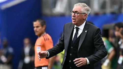 Paqueta in danger of missing rest of Brazil's WC as injury diagnosis confirmed
