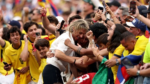 Can Qui?ones continue strong run? Five keys for Mexico vs. Ecuador