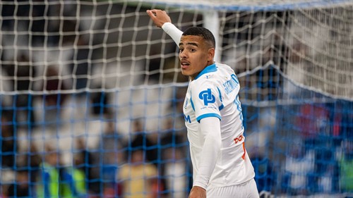 Another new coach for Greenwood! Marseille appoint ex-Lille boss Genesio