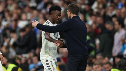 Why Chelsea transfer is ‘completely off the table’ for Vini Jr