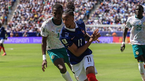 Olise eyes Bayern exit talks amidst Madrid interest