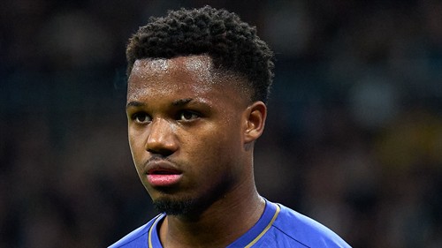 Monaco trigger €11m option after Fati loan from Barcelona