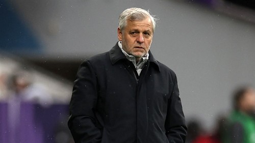 Another new coach for Greenwood! Marseille appoint ex-Lille boss Genesio