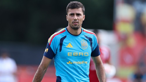 Rodri to undergo surgery in blow for Man City