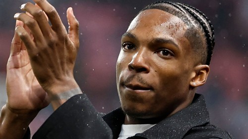 Jacquet officially completes ￡60m Liverpool transfer